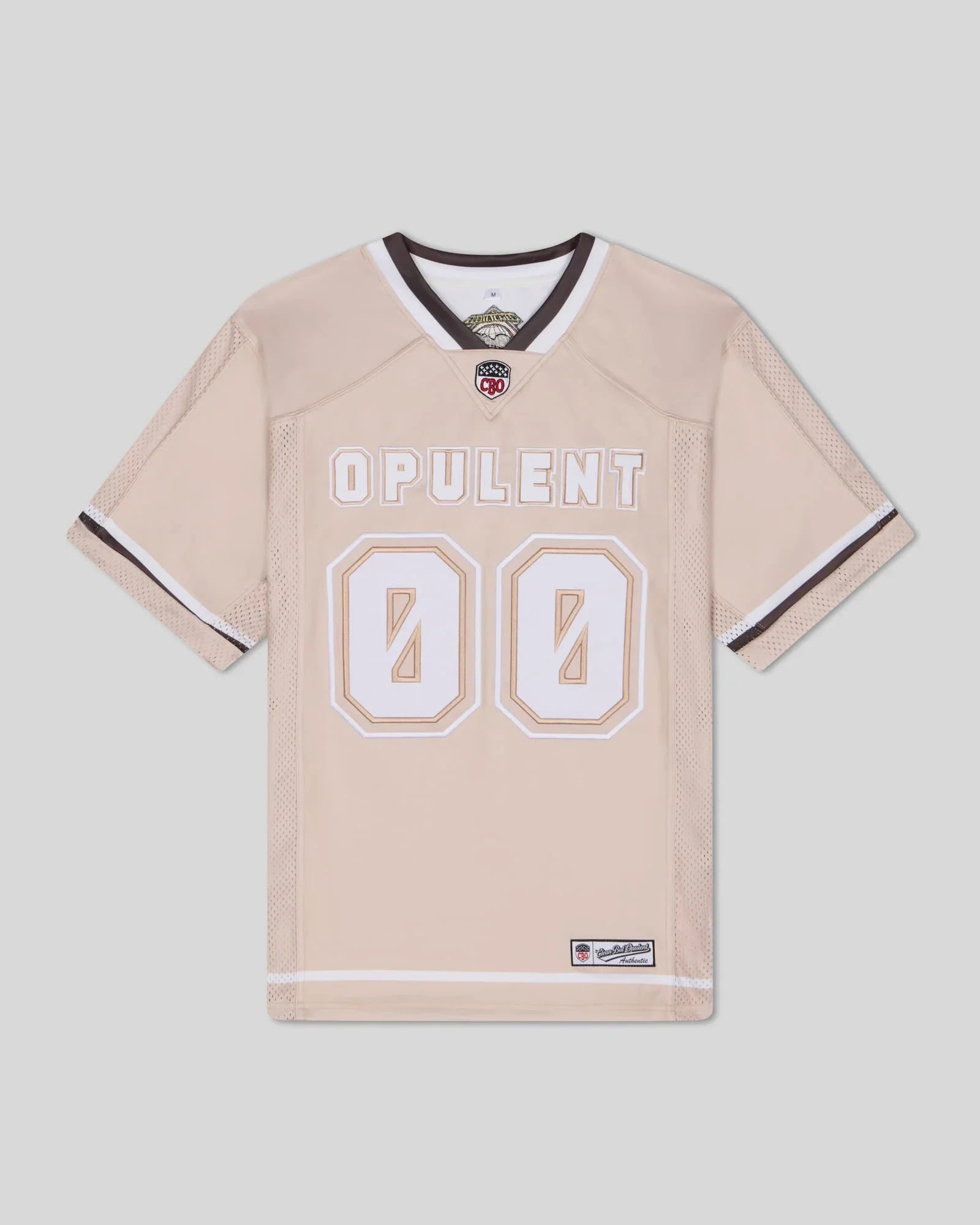 Opulent Jersey - Ice Cream Opulent Apparel