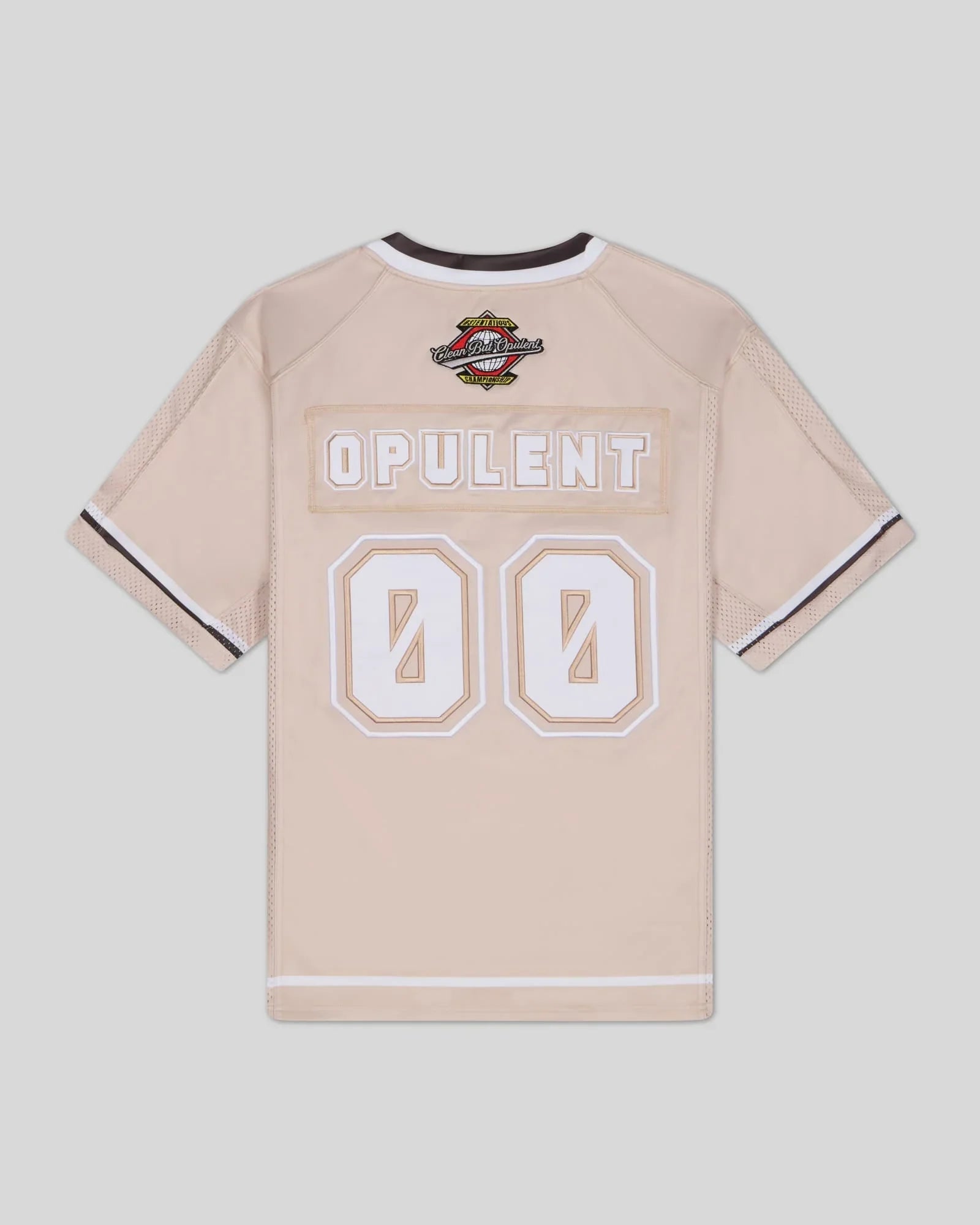 Opulent Jersey - Ice Cream Opulent Apparel