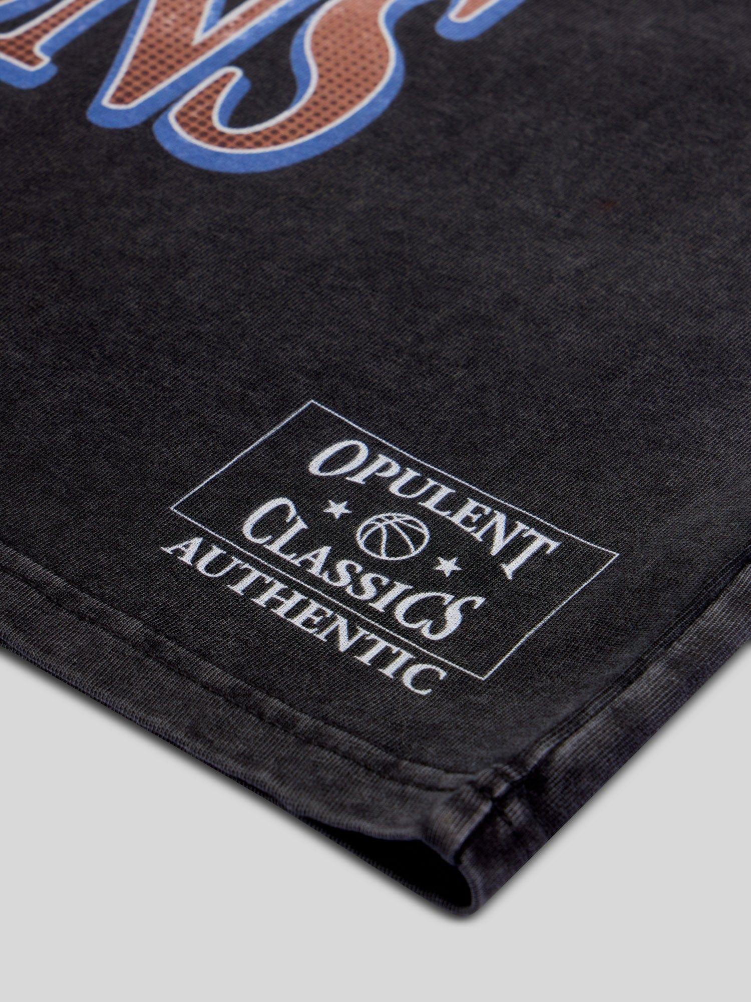 CBO Championship T-Shirt - Chocolate Opulent Apparel