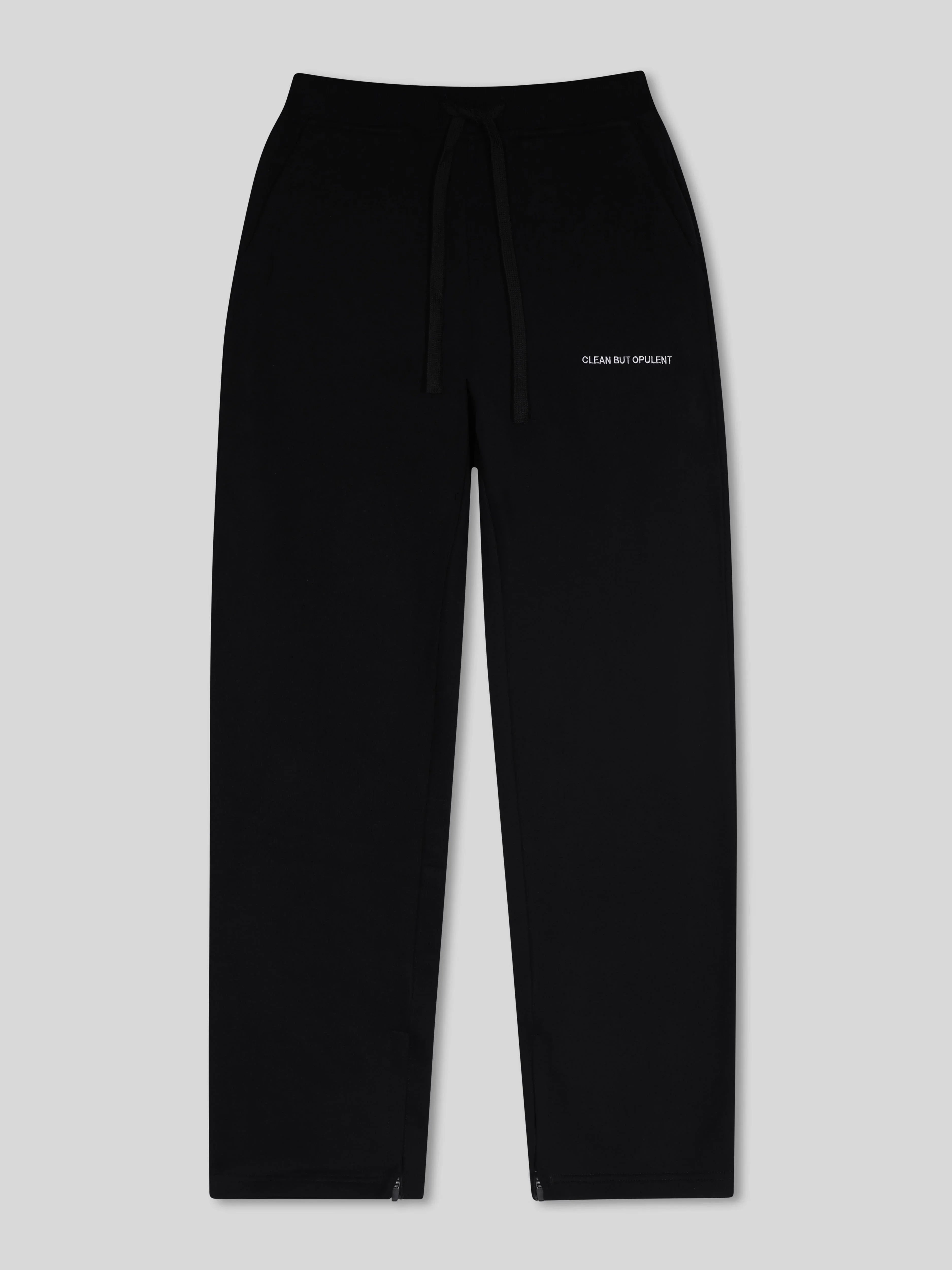 Opulent Apparel CBO Sweatpants - Black