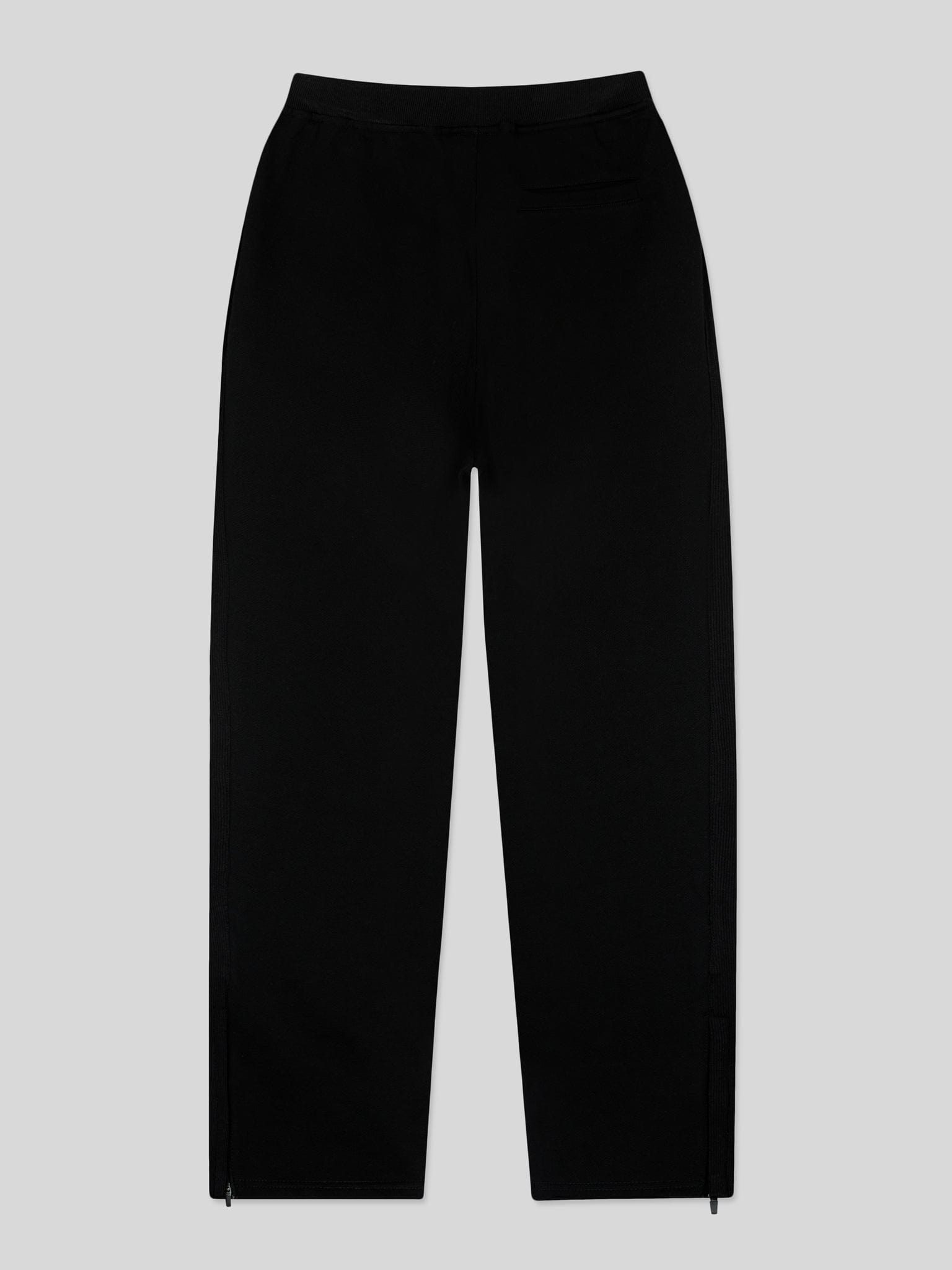 Club Uniform Sweatpants - Black Opulent Apparel