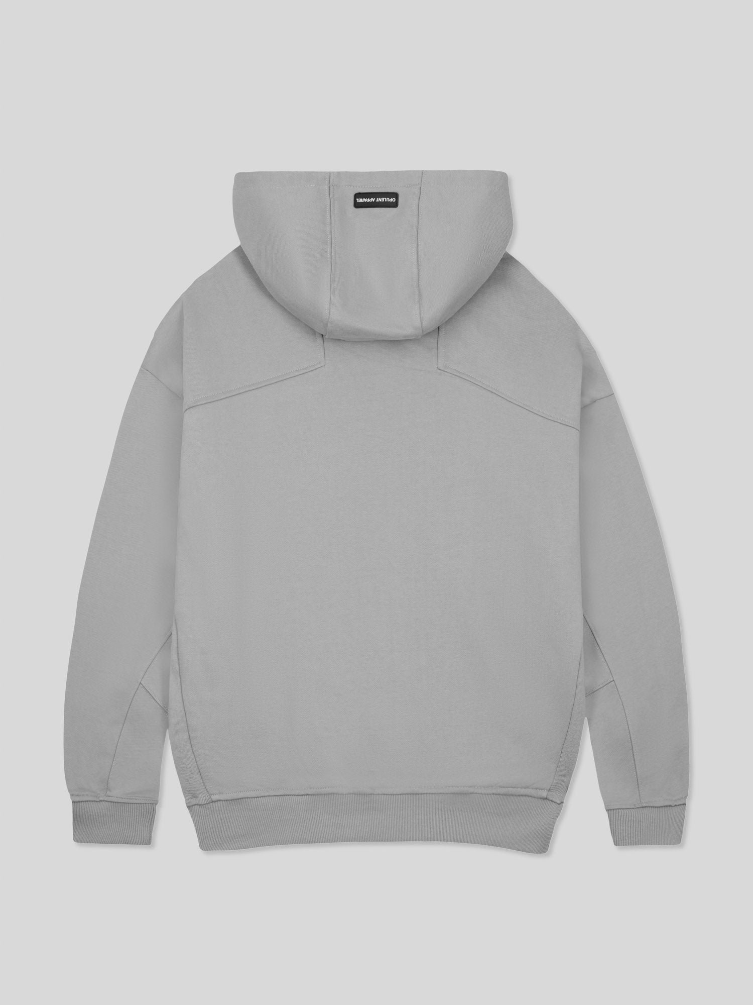 Opulent Apparel Club Uniform Tracksuit - Grey