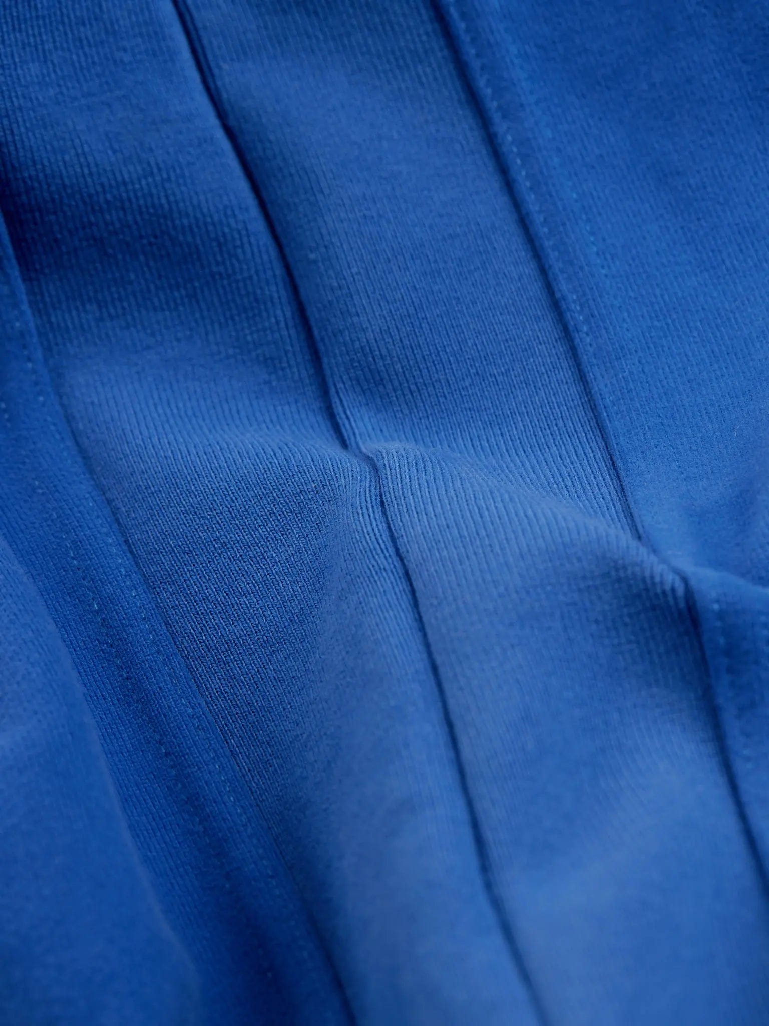 CBO Ostentatious Club Hoodie - Ocean opulentappareluk