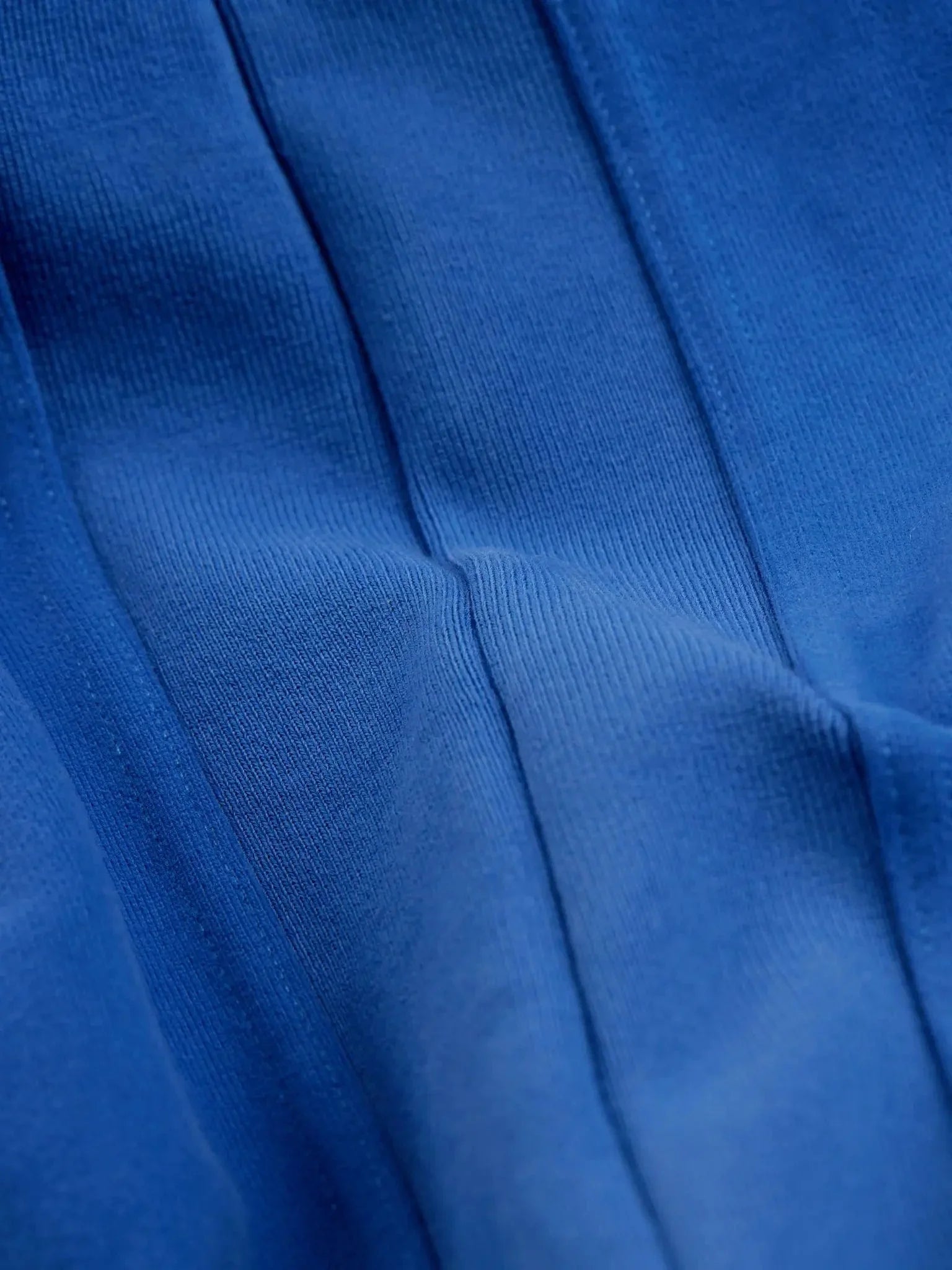 CBO Ostentatious Club Hoodie - Ocean opulentappareluk