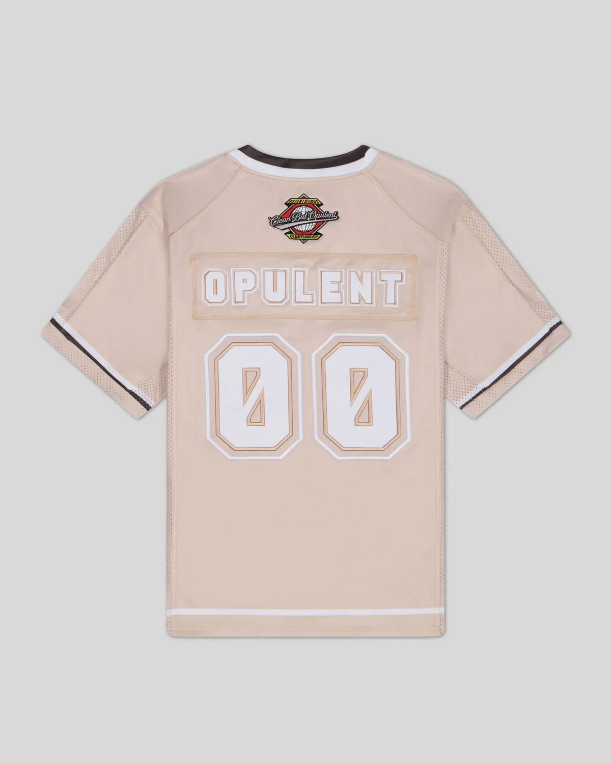 Opulent Apparel Opulent Jersey - Ice Cream