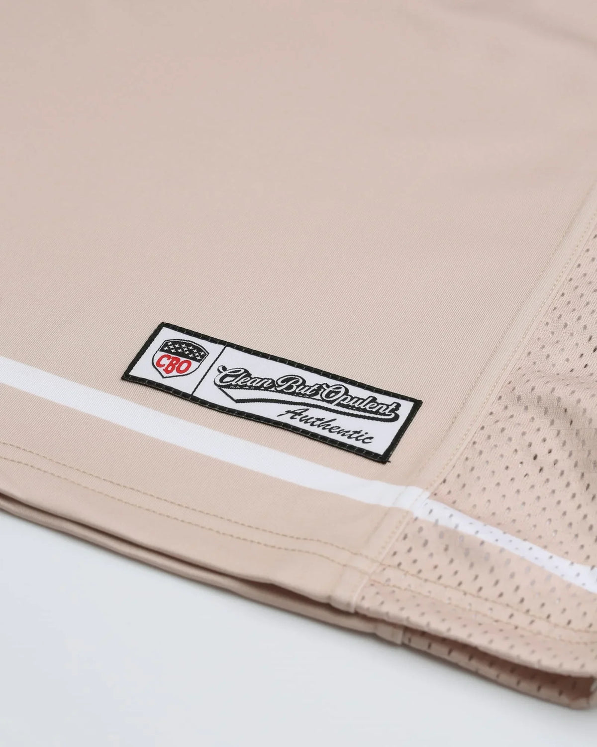 Opulent Apparel Opulent Jersey - Ice Cream