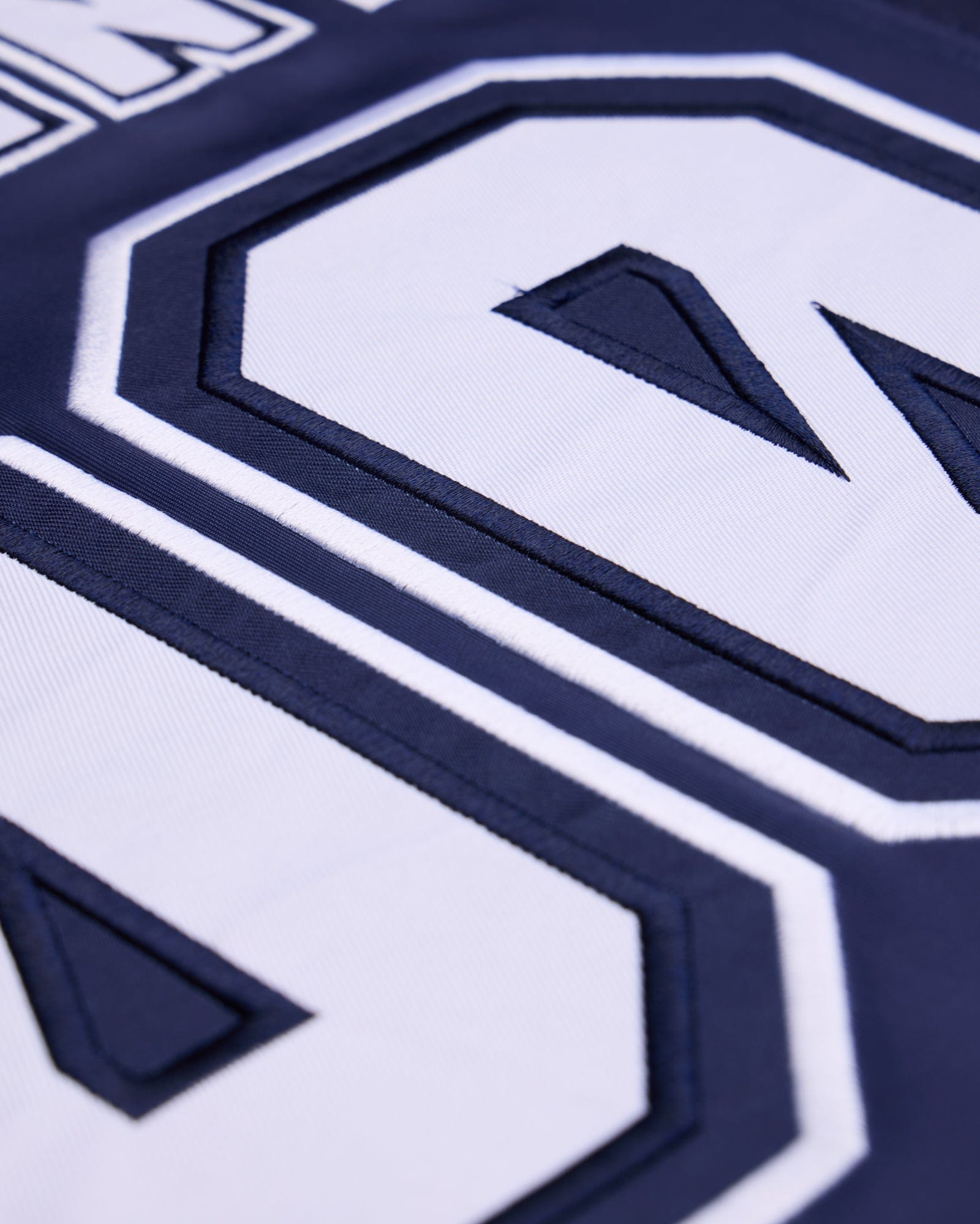 Opulent Apparel Opulent Jersey - Navy Blue