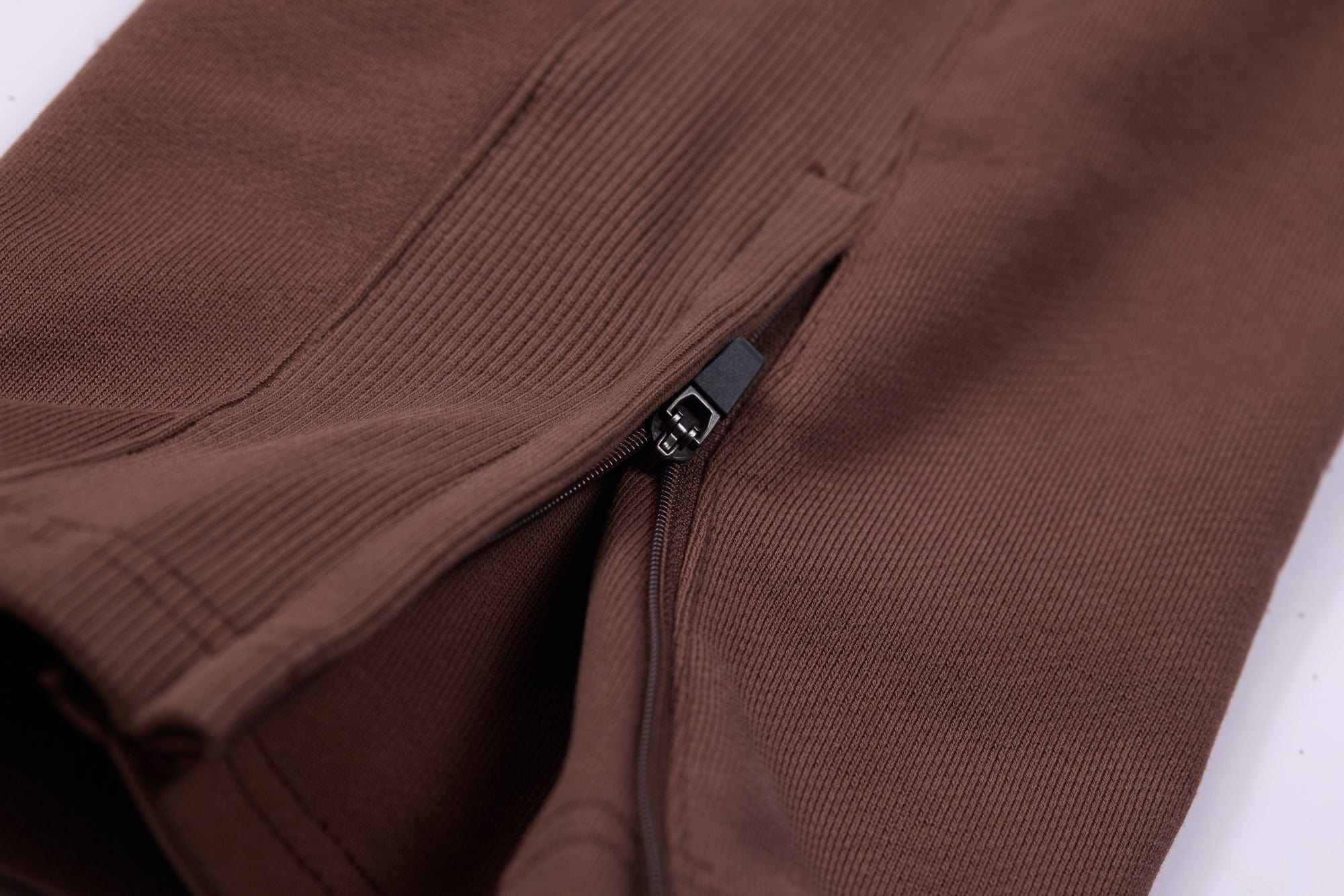 Opulent Apparel Studio Archive Sweatpants - Cocoa