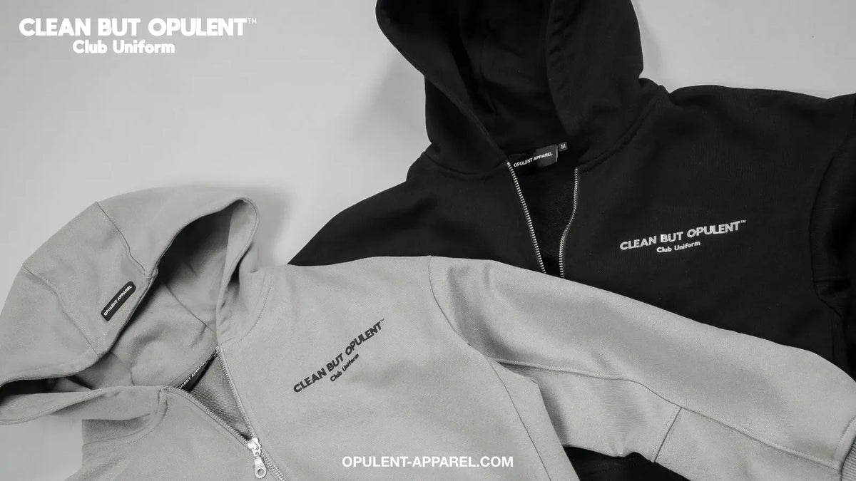 Club Uniform Essentials