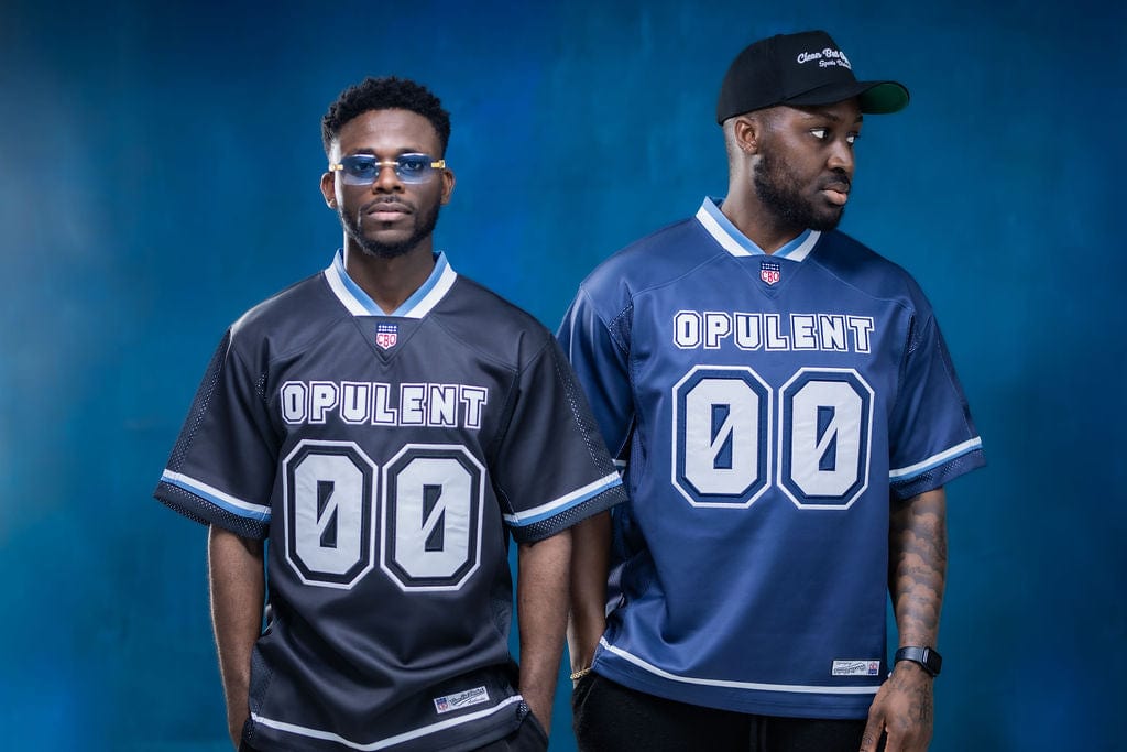 CLANE HOMME - CLANE COLOR BULKY JERSEY SET UP 美品 お値下げ！！CLANE COLOR BULKY JERSEY SET UP