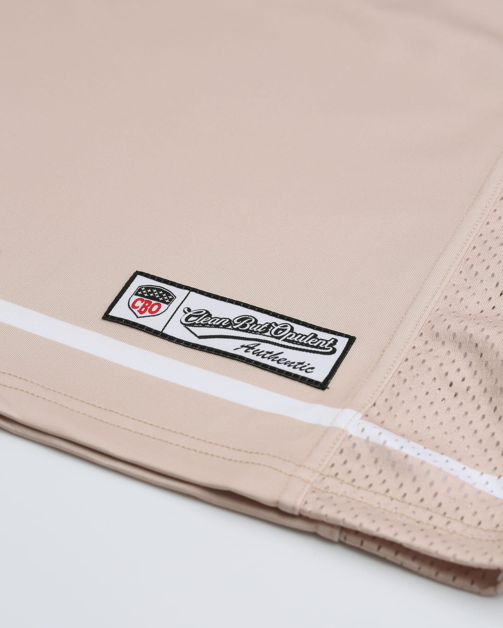 Opulent Jersey - Ice Cream Opulent Apparel