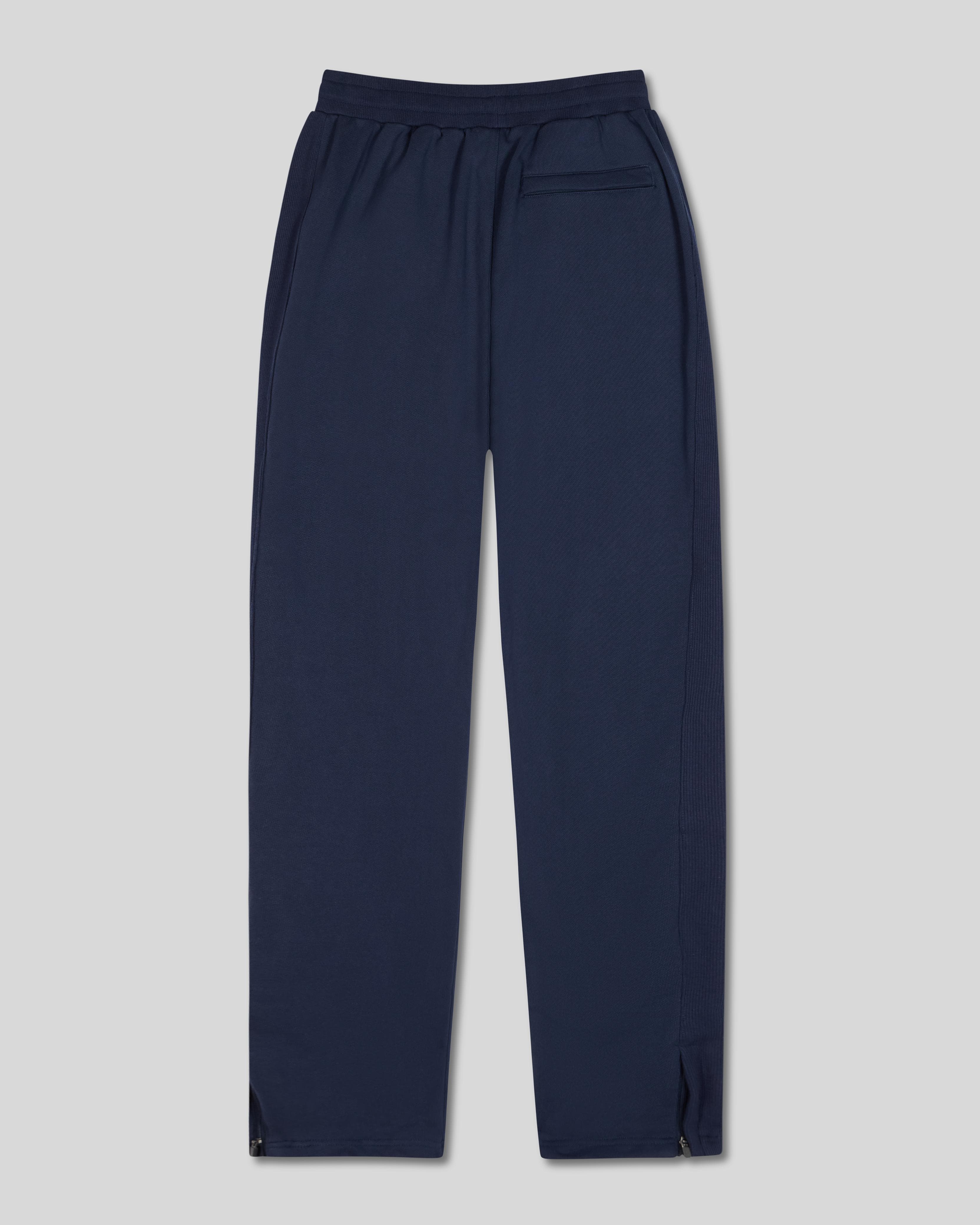 Studio Archive Sweatpants - Navy Opulent Apparel