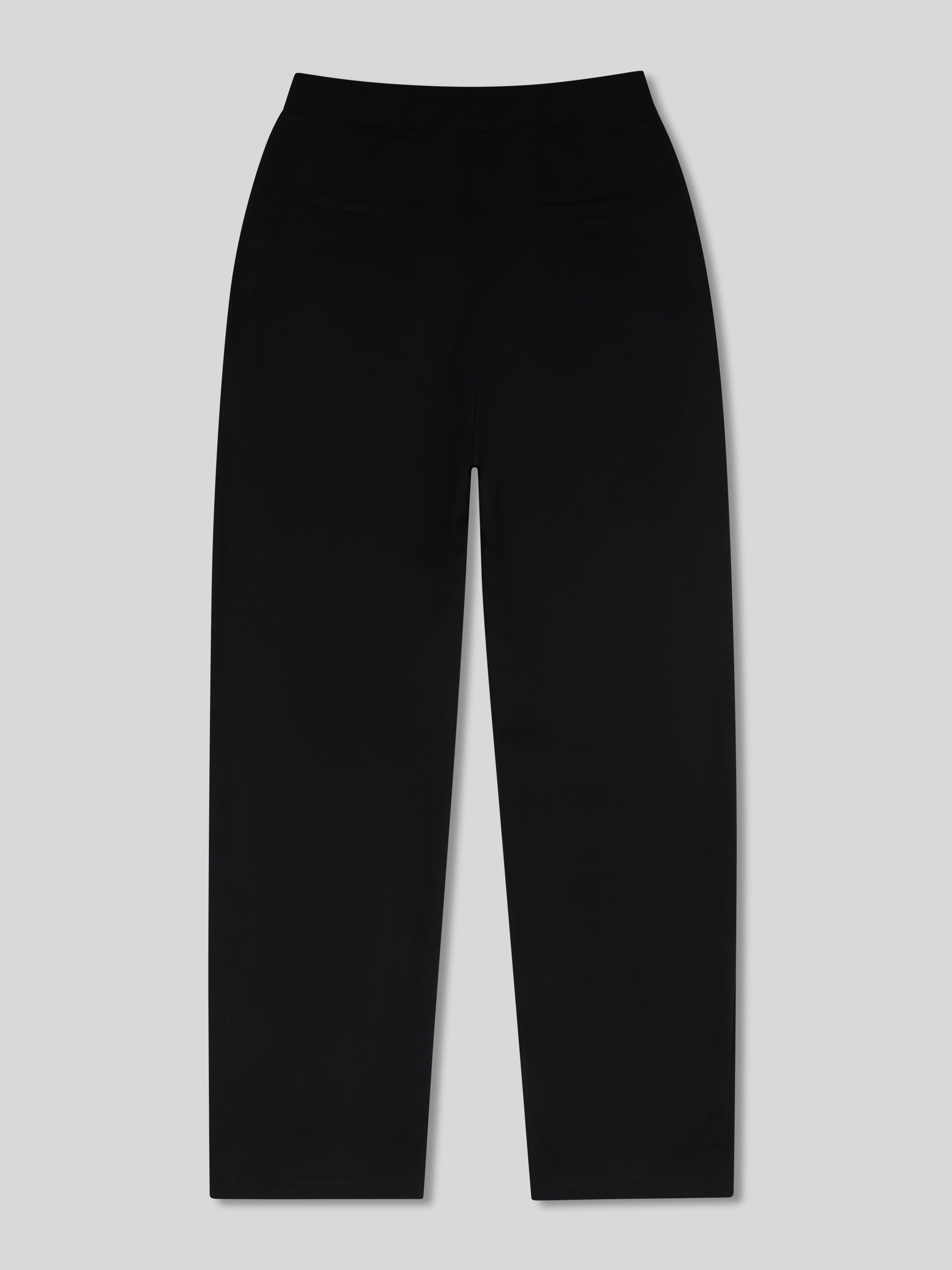 Opulent Apparel CBO Sweatpants - Black