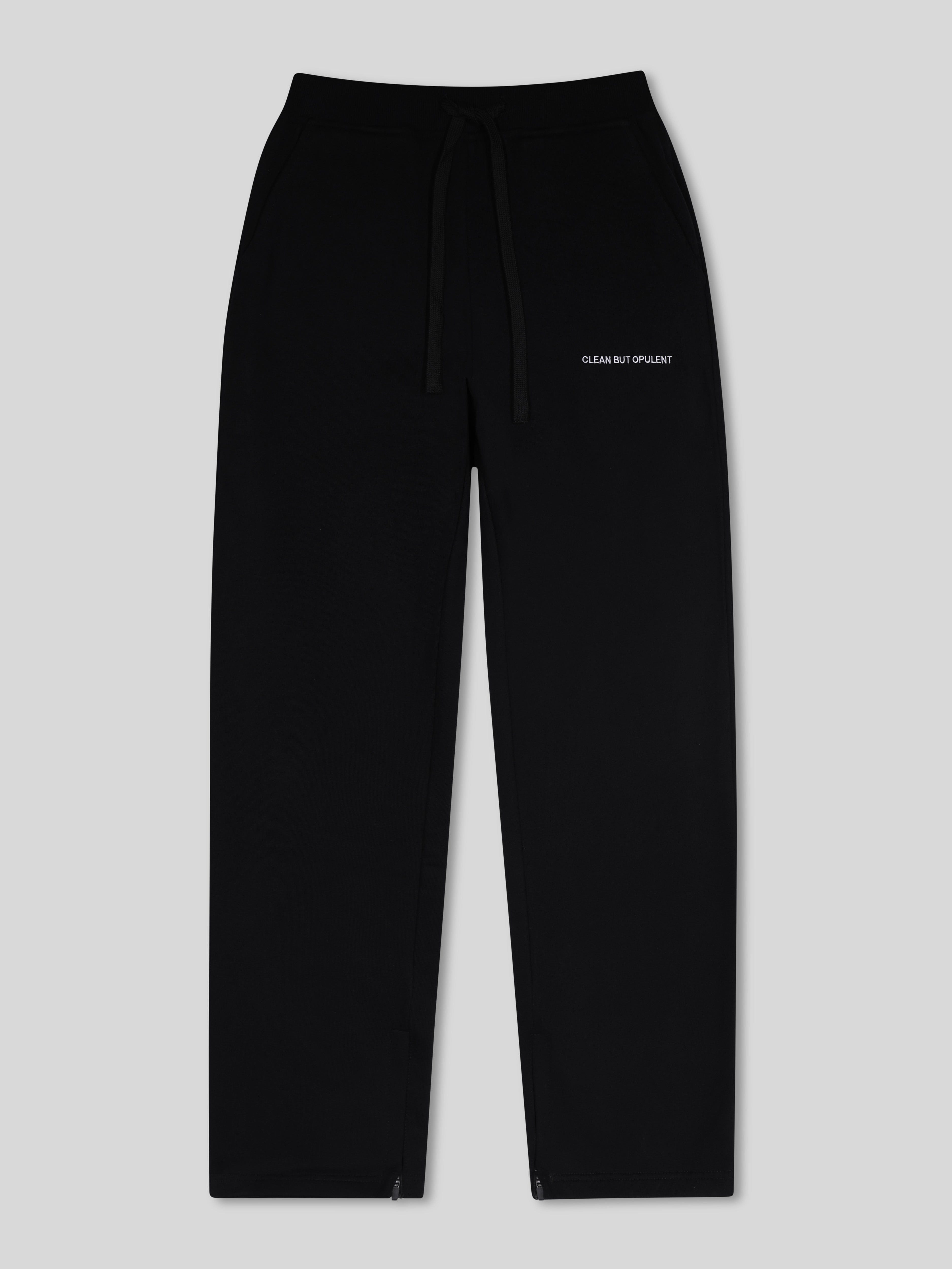 Opulent Apparel CBO Sweatpants - Black