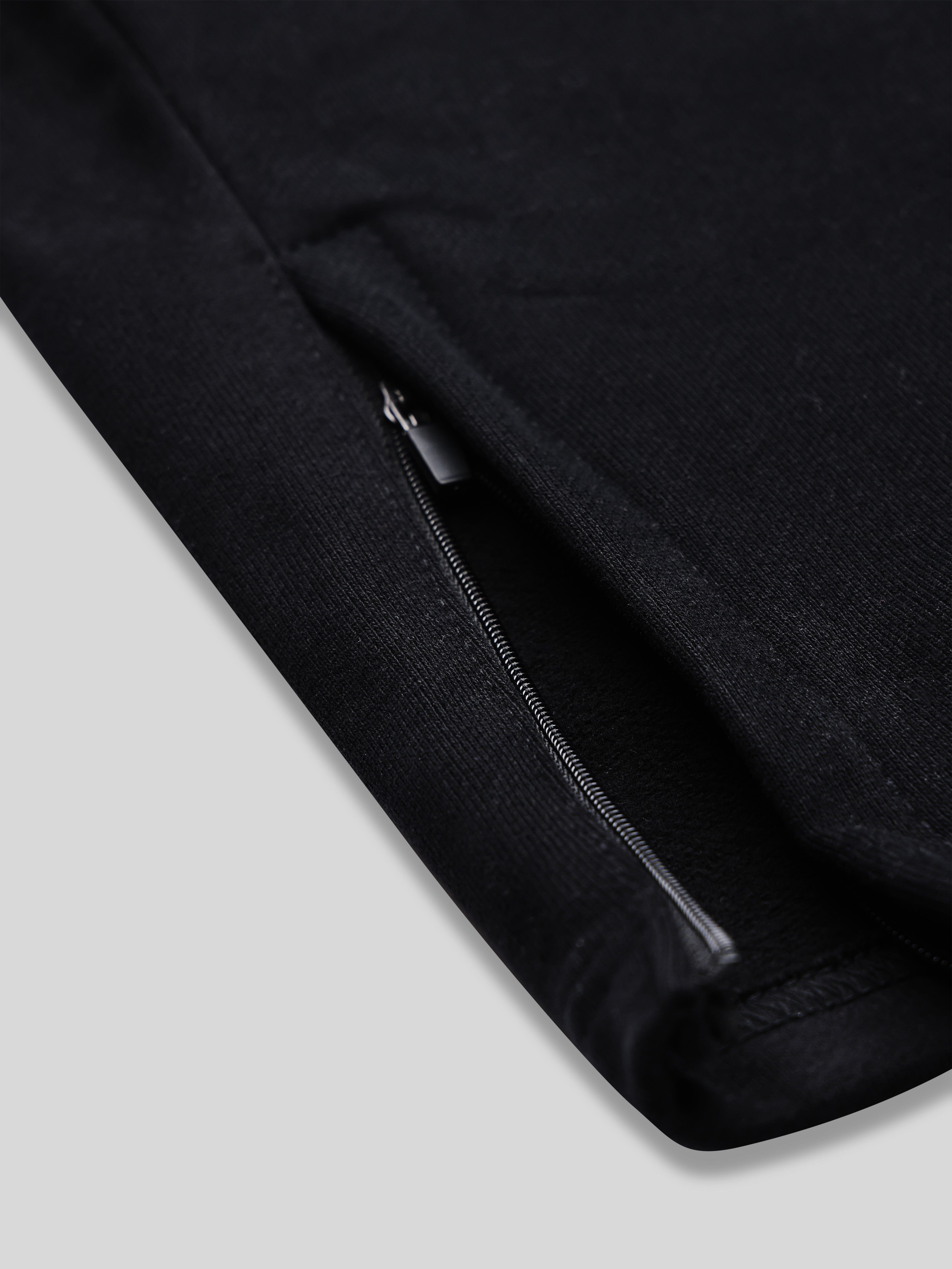 Opulent Apparel CBO Sweatpants - Black