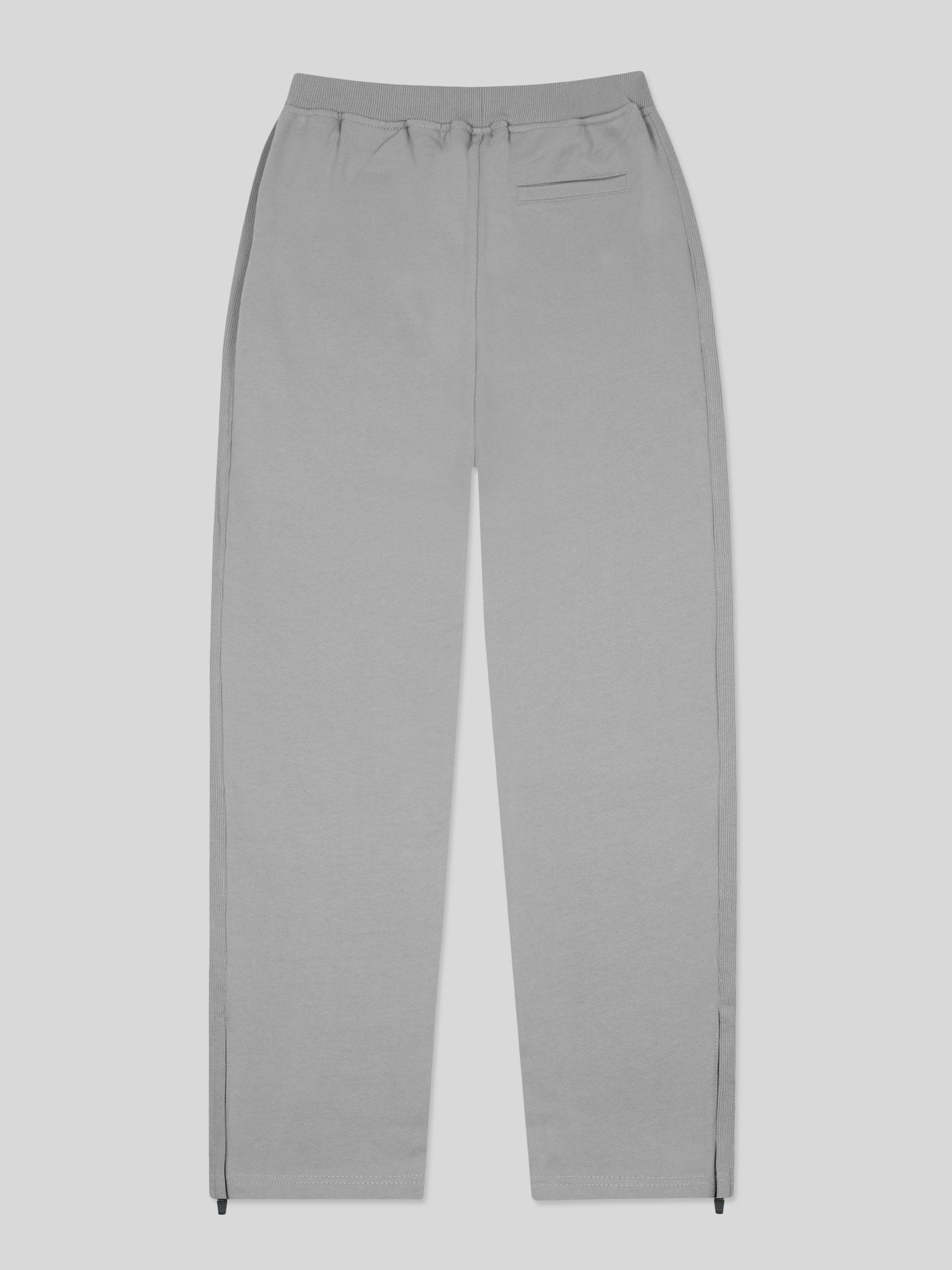 Club Uniform Sweatpants - Ash Grey Opulent Apparel