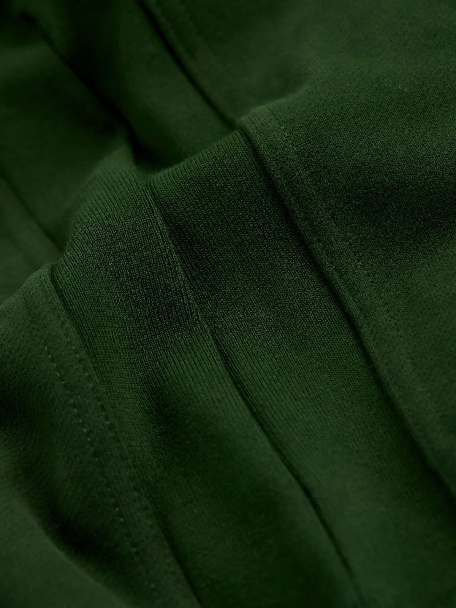 CBO Ostentatious Club Hoodie - Emerald opulentappareluk