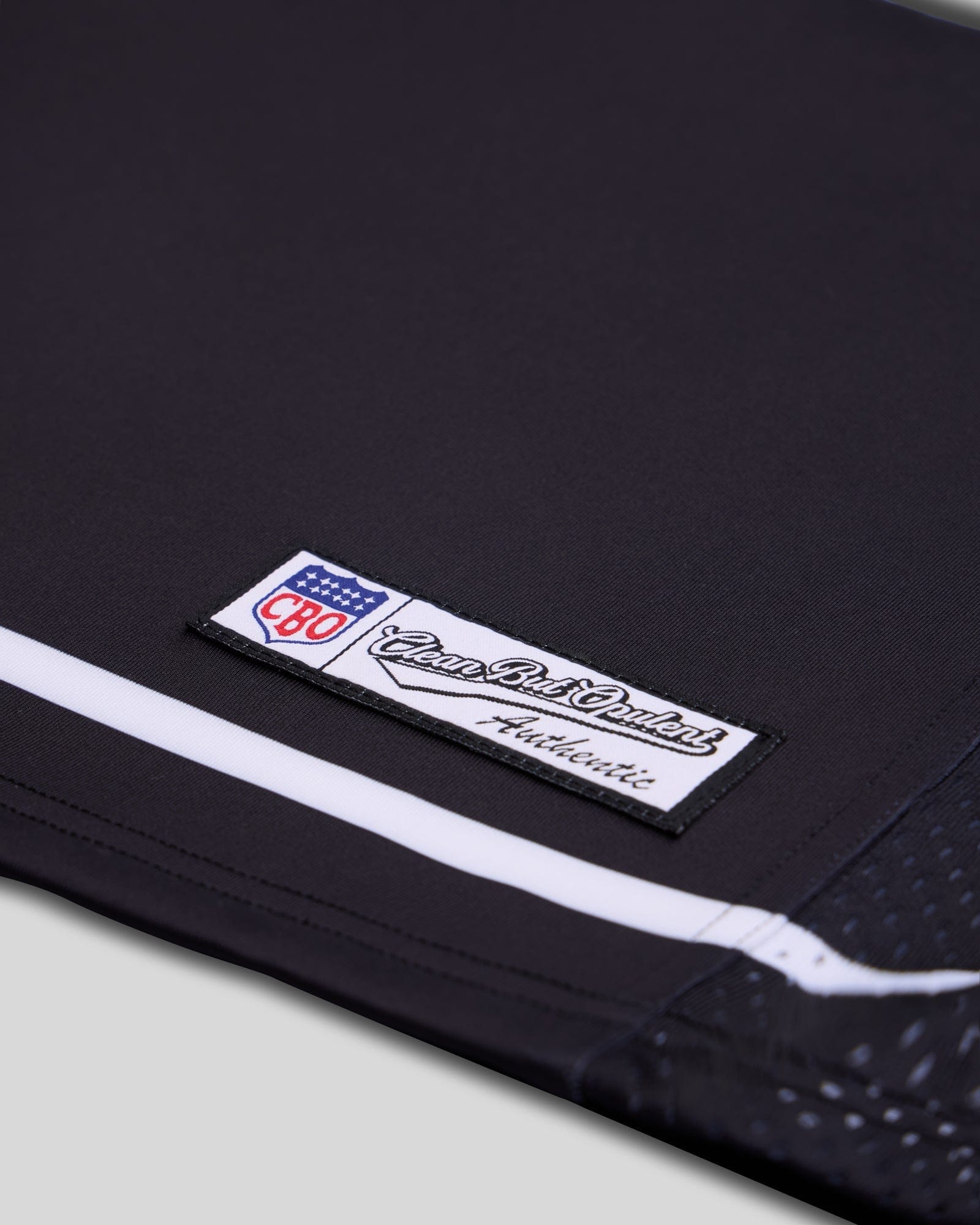 Opulent Apparel Opulent Jersey - Black