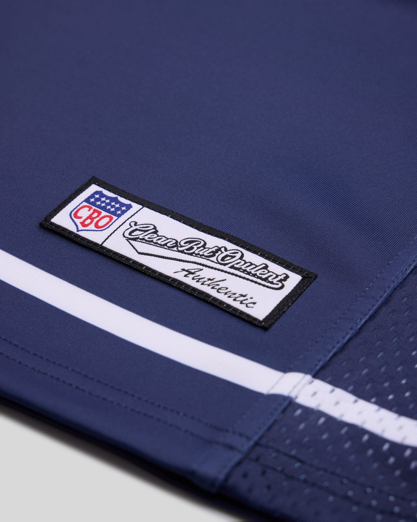 Opulent Apparel Opulent Jersey - Navy Blue